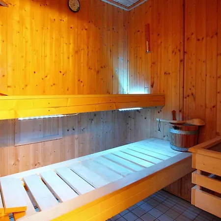 House, Usedom Holiday home
