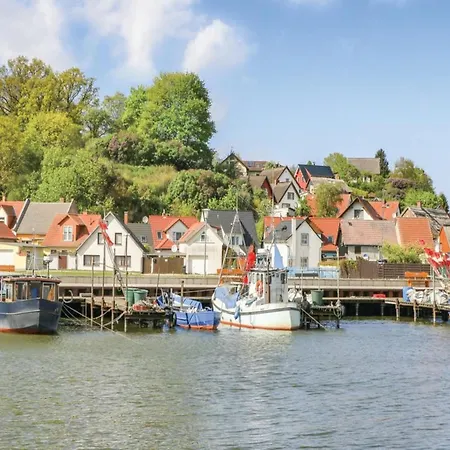 House, Usedom Holiday home *