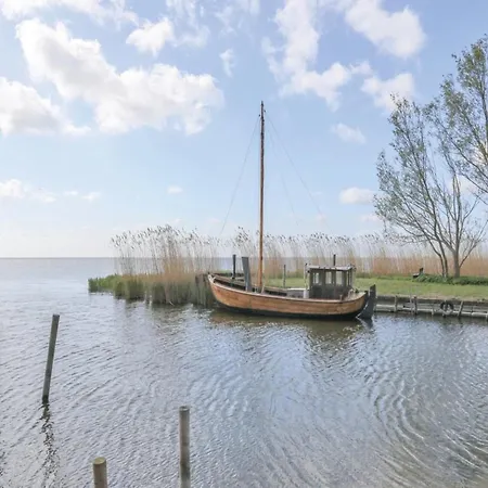 House, Usedom Holiday home Zirchow