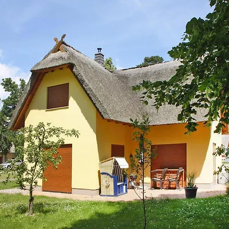 Holiday home House, Usedom