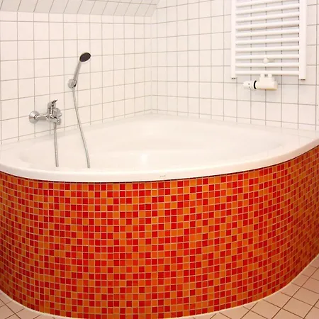 Ferienhaus, Casa vacanze *