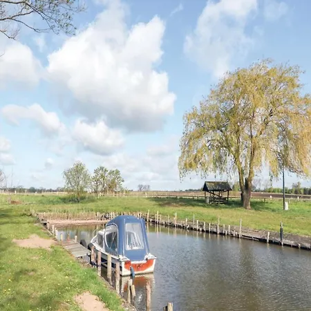 Casa vacanze Ferienhaus, Zirchow