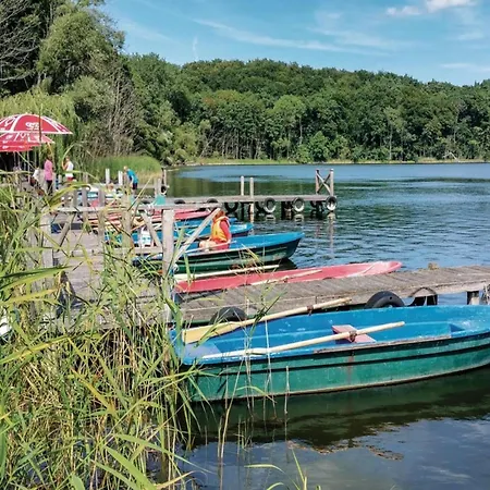 Ferienhaus, Casa vacanze